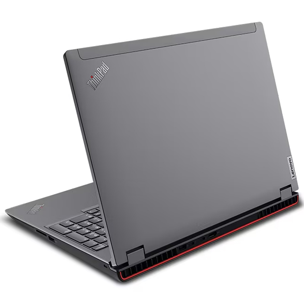 لپ تاپ ThinkPad P16 Gen 2 لنوو 16 اینچی OLED